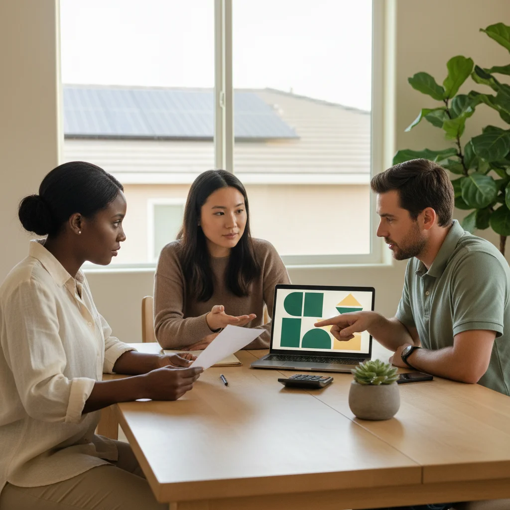 What Is Powur? A Homeowner Guide to Its Solar Quote Process — solar homeowner guide