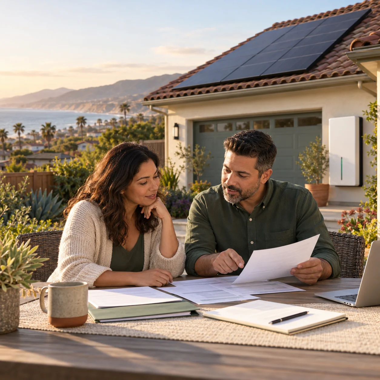Ventura County Solar and Battery Rebates: A Utility-First Guide — solar homeowner guide
