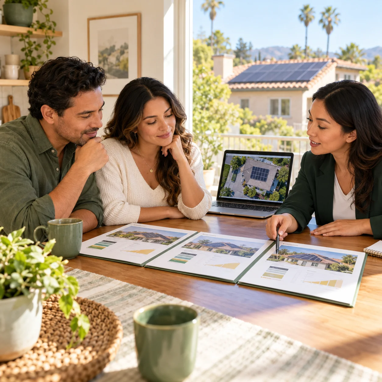 Comparing Solar Companies in Los Angeles: What Matters More Than a Top-10 List — solar homeowner guide