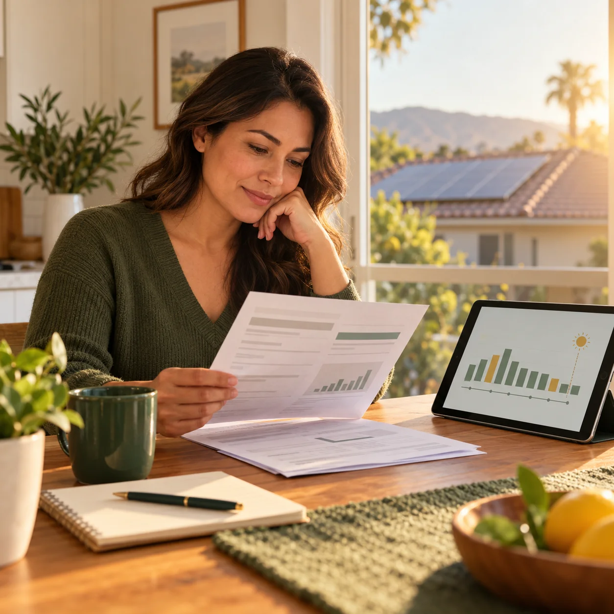 How Does SCE Solar True-Up Work? — solar homeowner guide