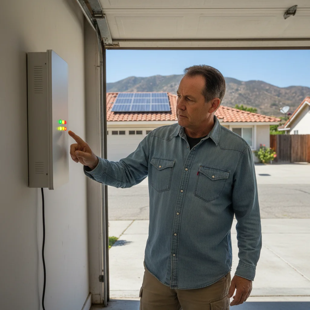 Burbank Battery Rebate in 2026: Amounts, Rules and Backup Tradeoffs — solar homeowner guide